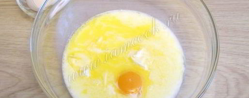 Шаг 2: вафель брюссельских дрожжевых