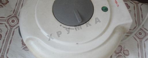 Шаг 4: вафель-чипсов