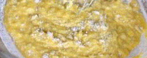 Шаг 4: вафель с беконом