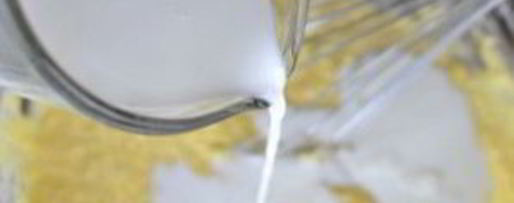 Шаг 5: вафель с беконом