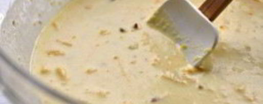 Шаг 8: вафель с беконом