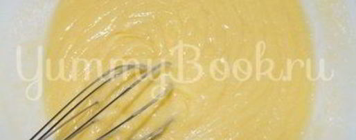 Шаг 3: вафель с вареной сгущенкой