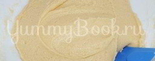 Шаг 5: вафель с вареной сгущенкой