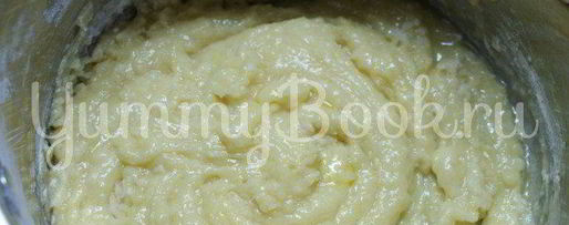 Шаг 1: вафель в электровафельнице