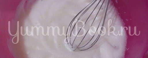 Шаг 2: вафель в электровафельнице