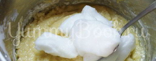 Шаг 3: вафель в электровафельнице