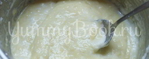 Шаг 4: вафель в электровафельнице