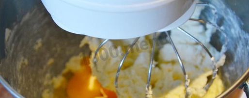 Шаг 2: венских вафель для электровафельницы