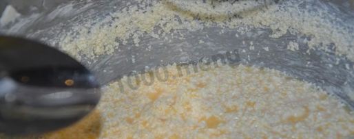 Шаг 4: венских вафель для электровафельницы