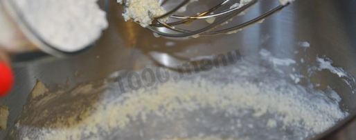 Шаг 5: венских вафель для электровафельницы