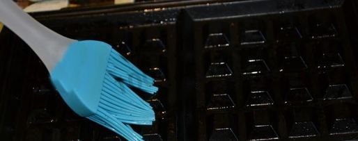 Шаг 8: венских вафель для электровафельницы