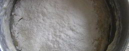 Шаг 11: ванильных рулетиков на хмелевой закваске