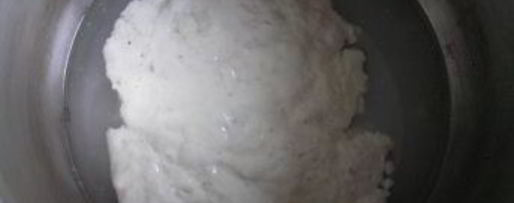 Шаг 3: ванильных рулетиков на хмелевой закваске