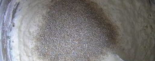 Шаг 5: ванильных рулетиков на хмелевой закваске