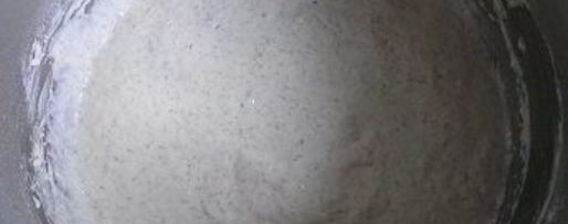 Шаг 6: ванильных рулетиков на хмелевой закваске