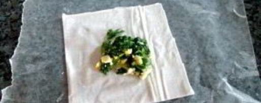 Шаг 3: выпечки из сыра