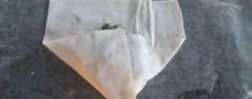 Шаг 4: выпечки из сыра