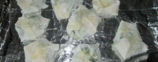 Шаг 5: выпечки из сыра