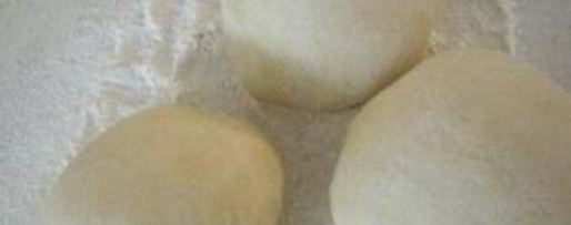 Шаг 2: выпечки из теста фило