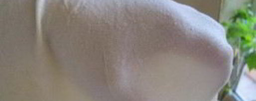 Шаг 5: выпечки из теста фило