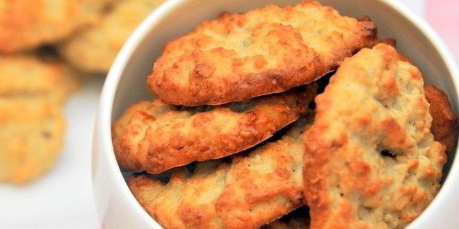 Рецепт выпечки на фольге