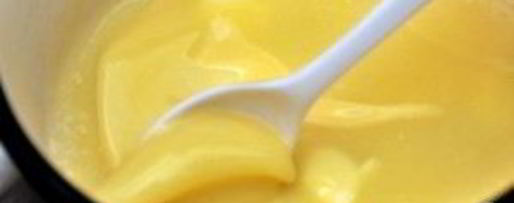 Шаг 1: выпечки на фольге