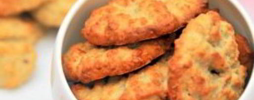 Шаг 7: выпечки на фольге