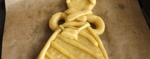 Шаг 10: выпечки sposatella и lepericchio