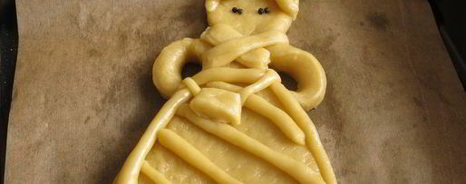 Шаг 11: выпечки sposatella и lepericchio