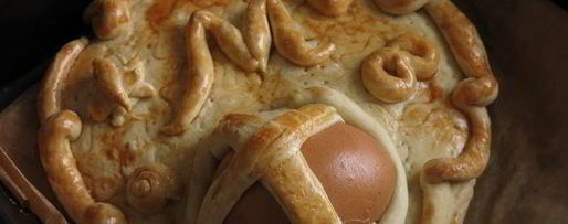 Шаг 15: выпечки sposatella и lepericchio