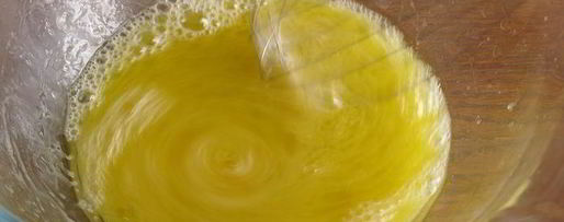 Шаг 2: выпечки sposatella и lepericchio