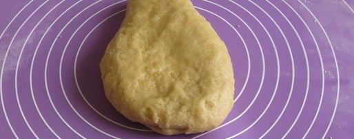 Шаг 6: выпечки sposatella и lepericchio