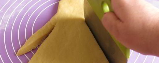 Шаг 8: выпечки sposatella и lepericchio