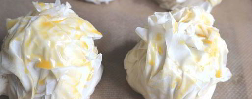 Шаг 11: яблок в тесте фило