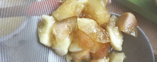 Шаг 15: яблок в тесте фило