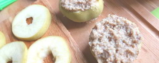 Шаг 6: яблок в тесте фило