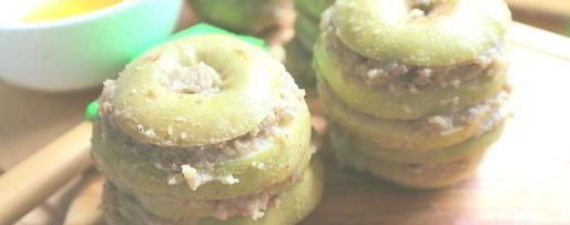 Шаг 7: яблок в тесте фило