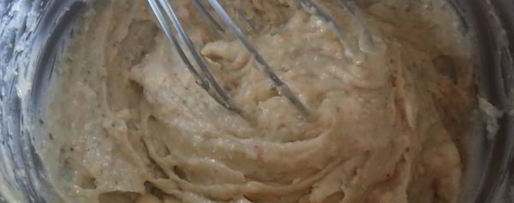 Шаг 4: фисташковых эклеров