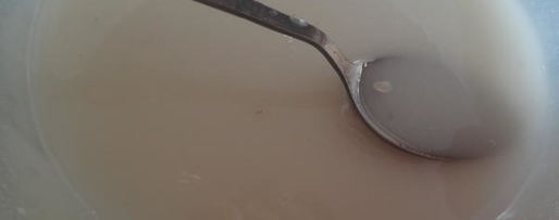 Шаг 7: фисташковых эклеров