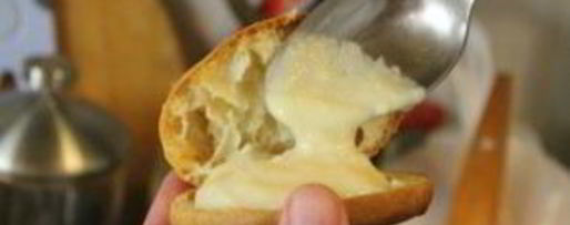 Шаг 5: крема для эклеров масляный