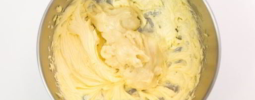 Шаг 10: крема для эклеров на пудинге