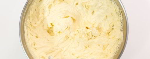 Шаг 12: крема для эклеров на пудинге