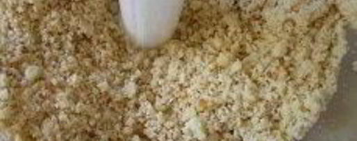 Шаг 1: ореховых пирожных с профитролями