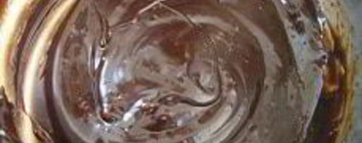 Шаг 10: ореховых пирожных с профитролями