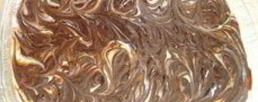 Шаг 11: ореховых пирожных с профитролями