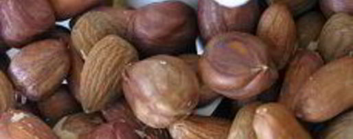 Шаг 2: ореховых пирожных с профитролями