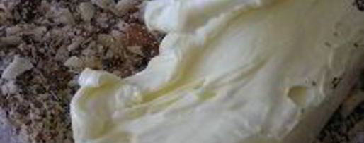 Шаг 4: ореховых пирожных с профитролями