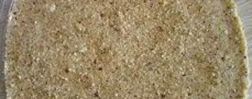 Шаг 5: ореховых пирожных с профитролями