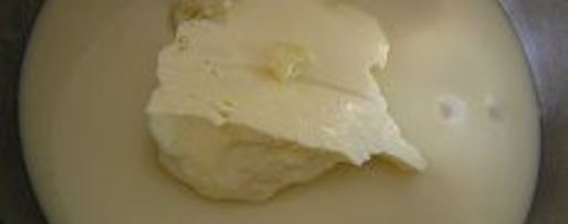 Шаг 6: ореховых пирожных с профитролями