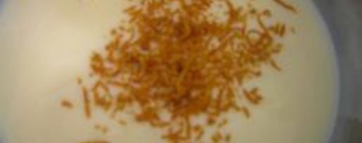 Шаг 7: ореховых пирожных с профитролями